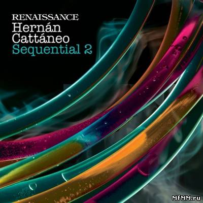 VA - Renaissance: Sequential (Vol.2) (unmixed tracks) (2012)