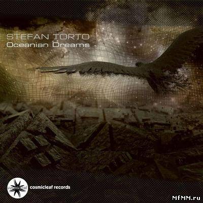 Stefan Torto - Oceanian Dreams (2012)