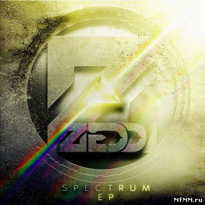 Spectrum EP (2012)