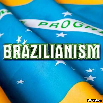 VA - Brazilianism (2012)