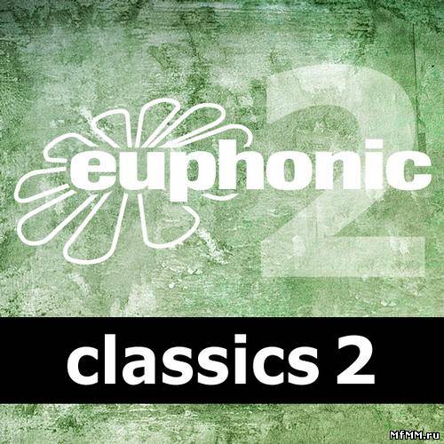 Euphonic Classics Vol 2 (2012)