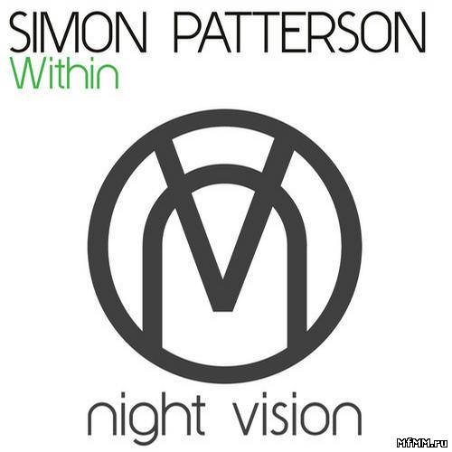 Simon Patterson - Within (2012)