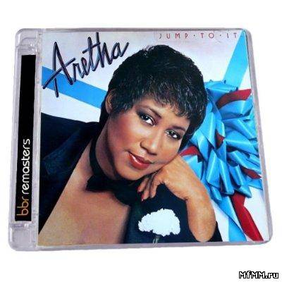 Aretha Franklin - Jump To It (Remastered) (2012)