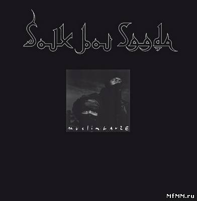 Muslimgauze - Souk Bou Saada [Limited Edition] (2012)