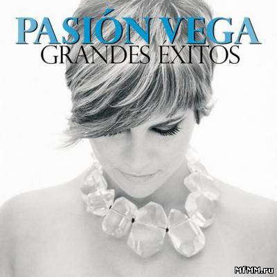 Pasion Vega - Grandes Exitos (2012)