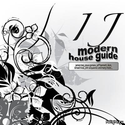 VA - Modern House Guide - I/J (2011)