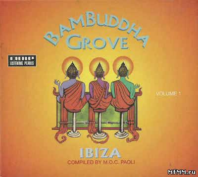 VA - Bambuddha Grove [Compiled By M.O.C. Paoli] (2002)