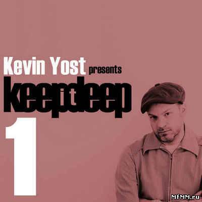 VA - Kevin Yost Presents Keep It Deep Vol. 1 (2012)