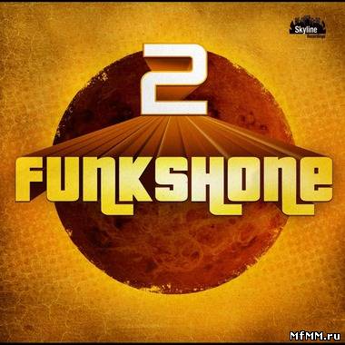 Funkshone - 2 (2012)