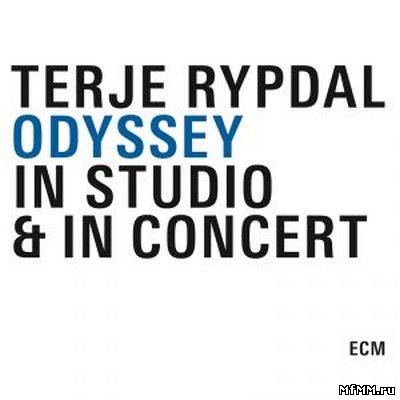 Terje Rypdal – Odyssey In Studio & In Concert (3CD) (2012)