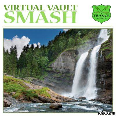 Virtual Vault - Smash (2012)