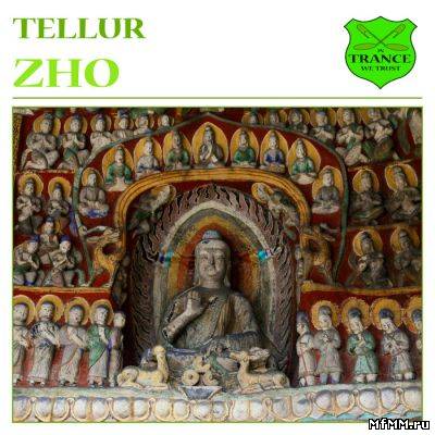 Tellur - Zho (2012)