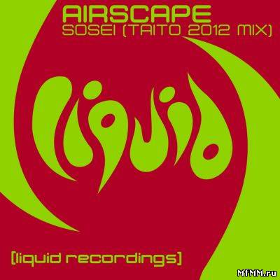 Airscape - Sosei (2012)