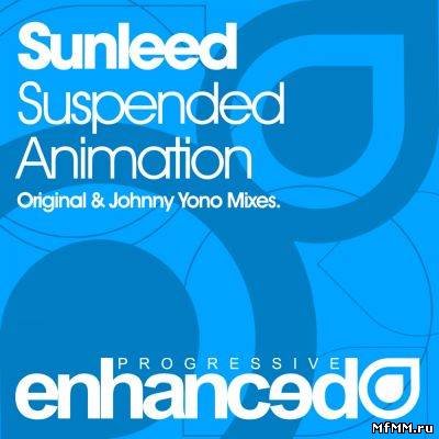 Sunleed - Suspended Animation (2012)