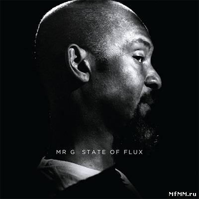 Mr.G - State Of Flux (2012)