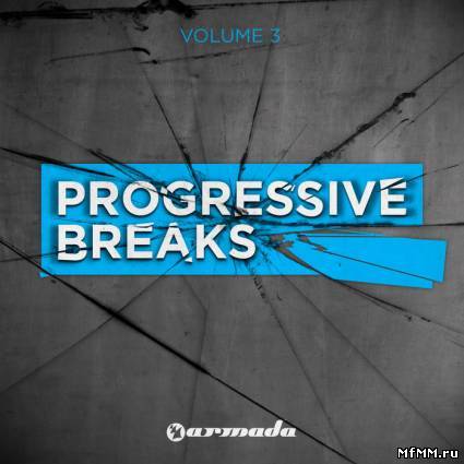 Progressive Breaks Vol 3 (2012)