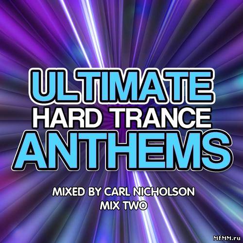 Ultimate Hard Trance Anthems 02 (2012)