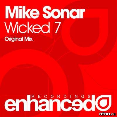 Mike Sonar - Wicked 7 (2012)