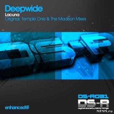 Deepwide - Lacuna (2012)