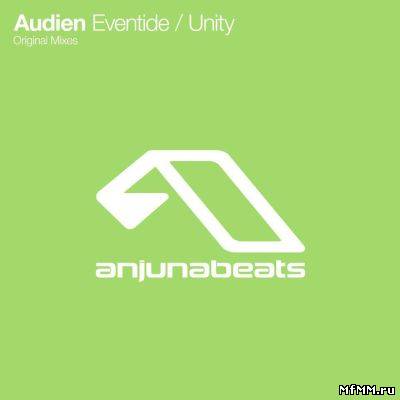 Audien - Eventide / Unity (2012)