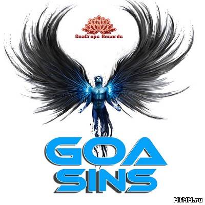 Goa Sins (2012)