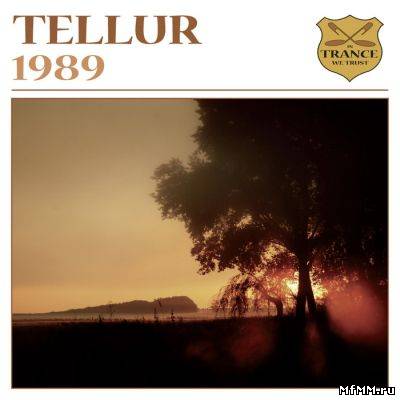 Tellur - 1989 (2012)