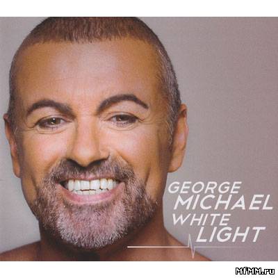 George Michael - White Light (CD Single) (2012) Flac + Mp3