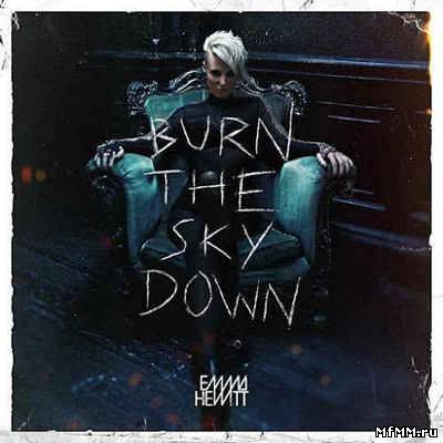 Emma Hewitt - Burn The Sky Down 2CD (2012)