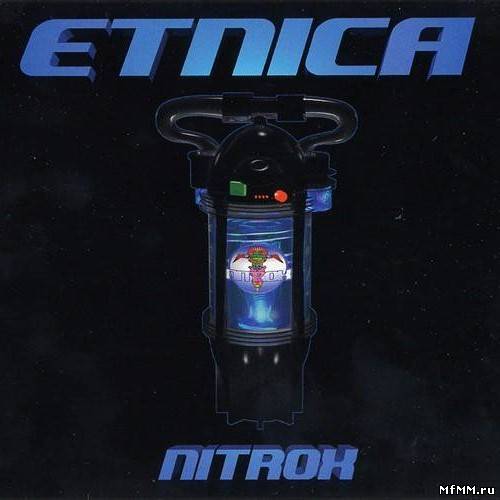 Etnica - Nitrox (2001)