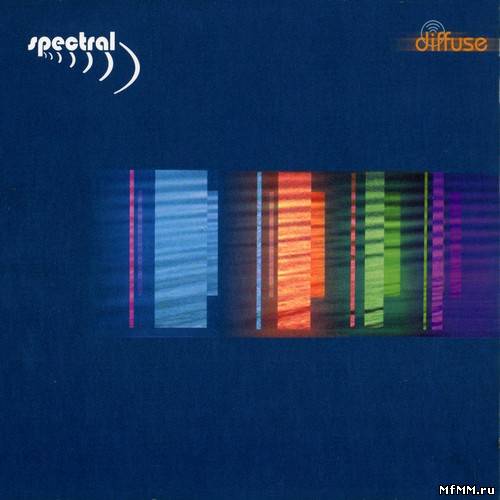 Spectral - Diffuse (2001)