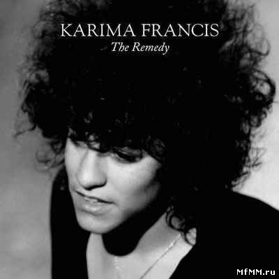 Karima Francis - The Remedy (2012)