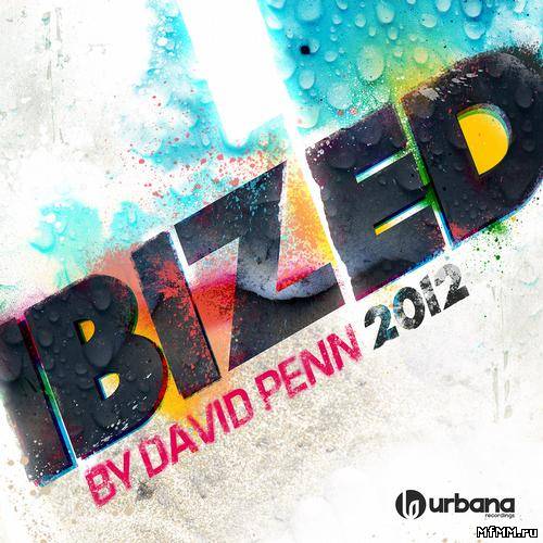 Ibized By David Penn (2012)