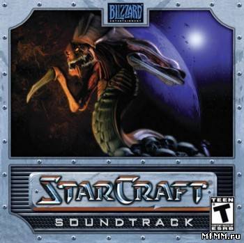 Glenn Stafford - StarCraft OST (2007)