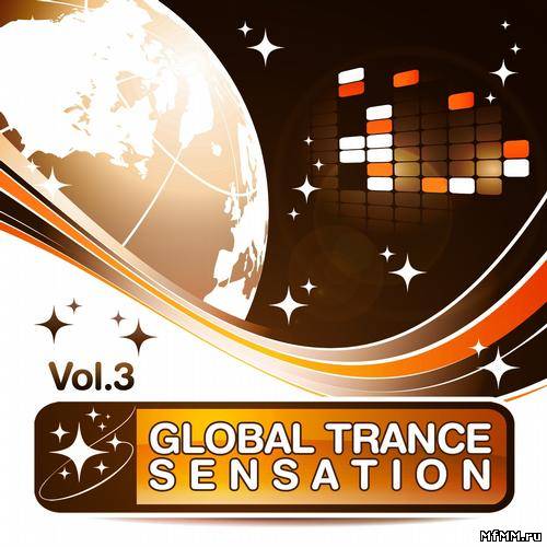 Global Trance Sensation Vol. 3 (2012)