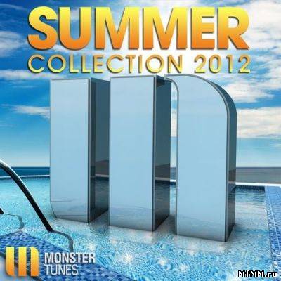 Monster Tunes Summer Collection 2012