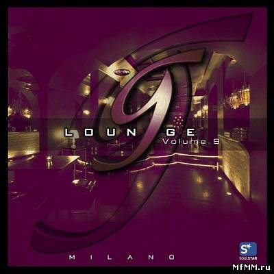 G Lounge Volume 9 (2012)