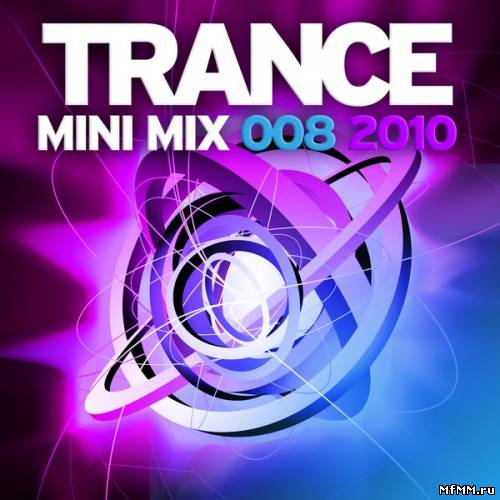 Trance Mini Mix 008 (2010)