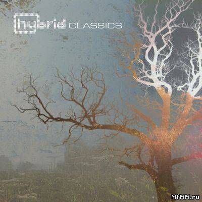 Hybrid – Classics (2012)