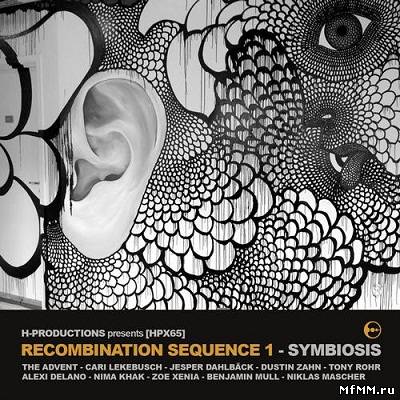 Recombination Sequence 1 Symbiosis (2012)