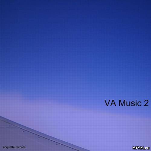 VA Music 2 (2012)