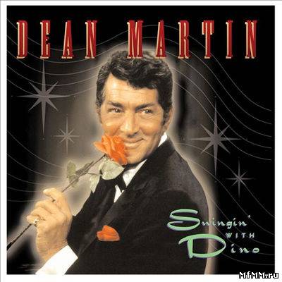 Dean Martin - Swingin With Dino (2002)