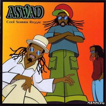 Aswad - Cool Summer Reggae (2002)