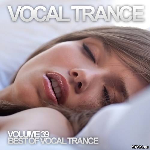 Vocal Trance Volume 39 (2012)