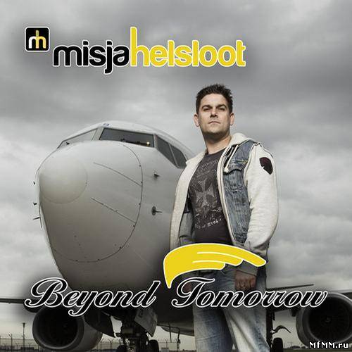 Misja Helsloot - Beyond Tomorrow (2012)