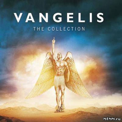 Vangelis - The Collection (2012)