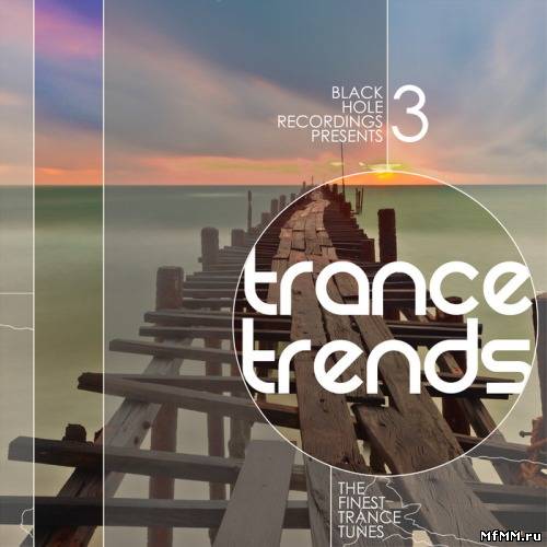 Trance Trends 3 (2012)