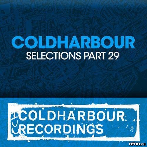 Coldharbour Selections Part 29 (2012)