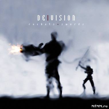 De/Vision - Rockets & Swords (Limited Edition) (2012)