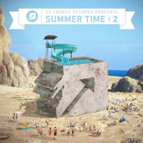 Summer Time Vol.2 (2012)