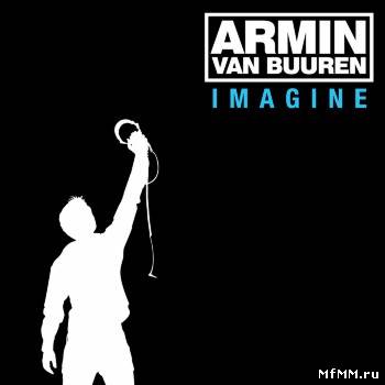 Armin van Buuren - Imagine (2008)